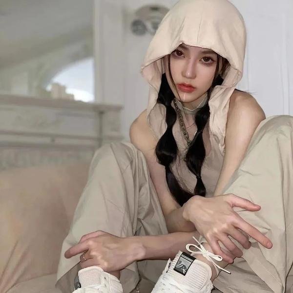 安妮莱伯维兹的浮华世界