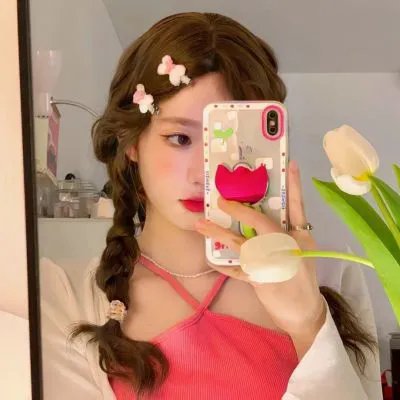 幕后